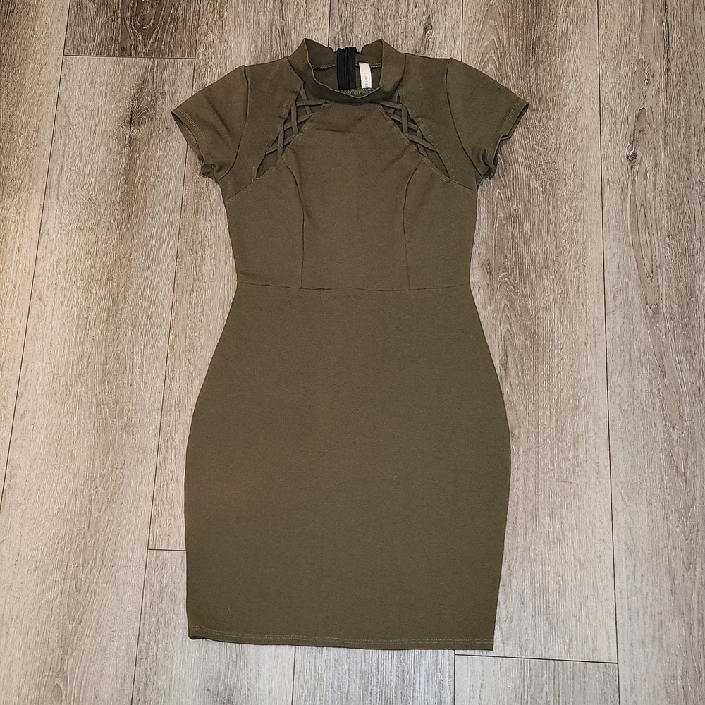 Love Republic Dress
